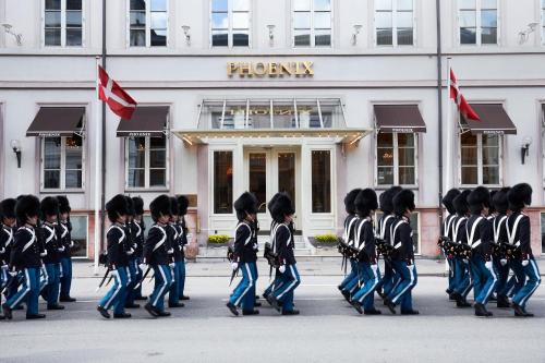 Indre By Hotel | Phoenix Copenhagen