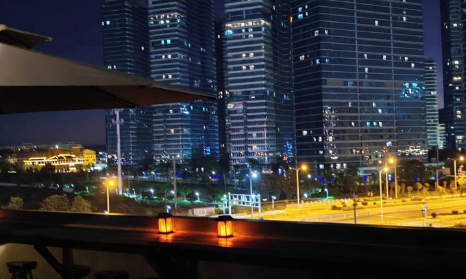 Yantai Hotel | Phoenix Dragon M.I.C.E Hotel