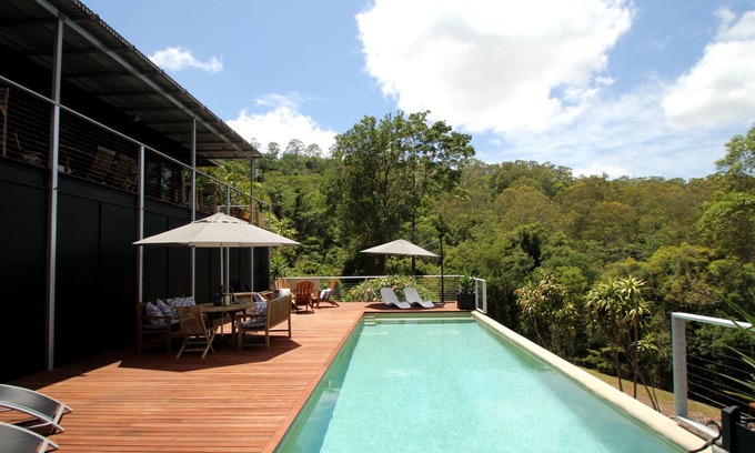 Eumundi Bed & Breakfast | Phoenix Eumundi Bed & Breakfast