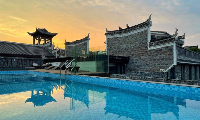 Fenghuang Bed & Breakfast | Phoenix Hall House Hotel