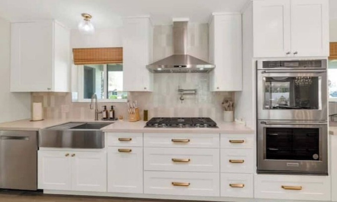 Alhambra House | Phoenix Home Away From Home