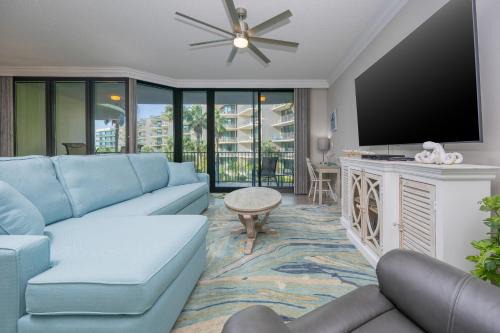 Orange Beach Apartment | Phoenix on the Bay 1223 condo