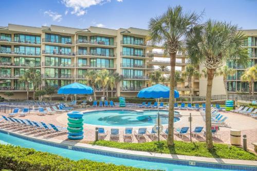 Orange Beach Apartment | Phoenix On The Bay 1108 by Vacation Homes Collection