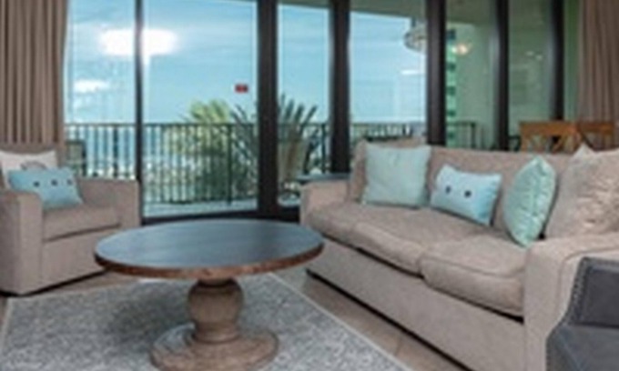 Orange Beach Condo | Phoenix on the Bay by Brett Robinson Vacations