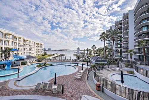 Orange Beach House | Phoenix on the Bay II 2212
