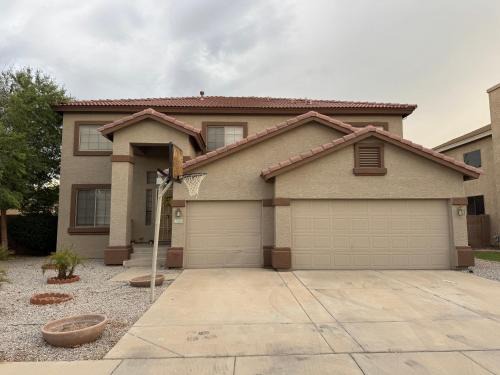 Sundance Ranch House | Phoenix Premier Stay