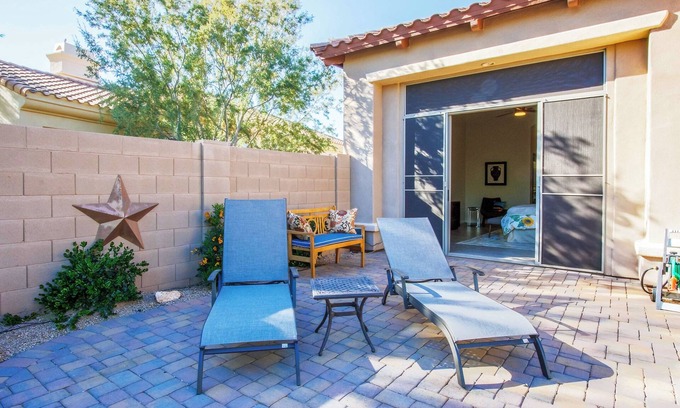 Village At Aviano House | Phoenix Vacation Rental Near Golf & Shopping