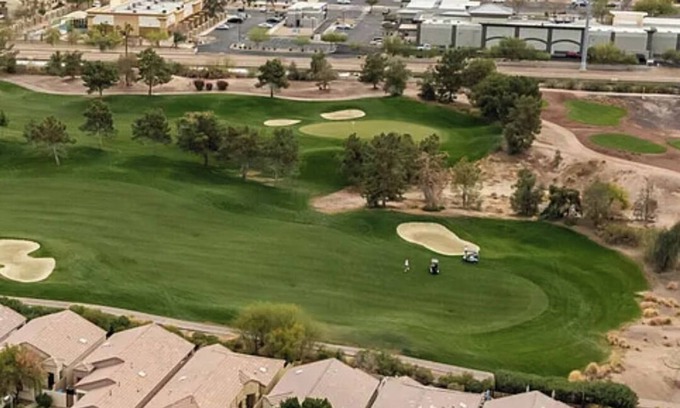South Mountain House | Phoenix Valley Stay