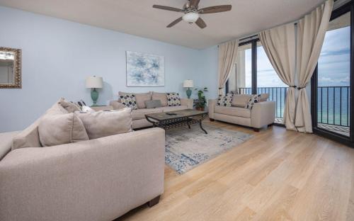 Orange Beach East Apartment | Phoenix X 1110 condo