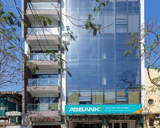Hai Phong Apartment | Phong Lan Apartments