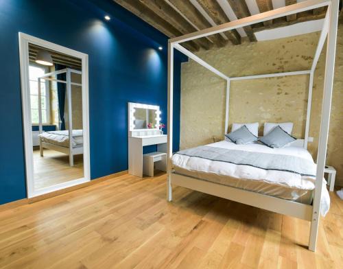 Remalard-en-Perche Apartment | Photographie dans le Perche