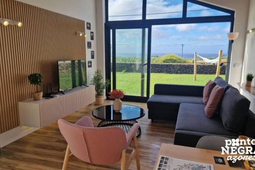 Altares House | Photography House by PontaNegraAzores
