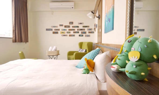 Magong Hotel | PHSEA INN