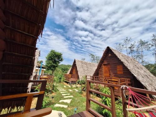 Ranong Resort | Phu Aunna