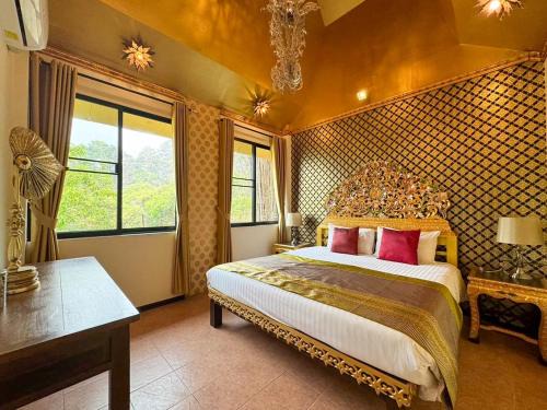 Hang Dong Resort | Phu Jaya Floresta Resort by ALPHATEL PARTNER