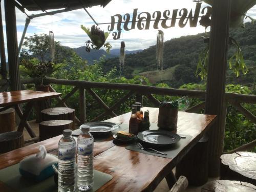 Wiang Kaen Bed & Breakfast | Phu Plai Fah