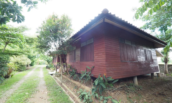 Pua Hotel | Phu Resort