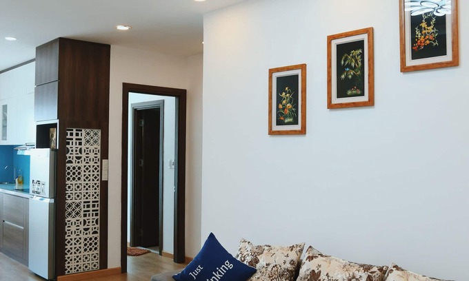 Vinh Phuoc Apartment | Phuc An Nha Trang Apartment