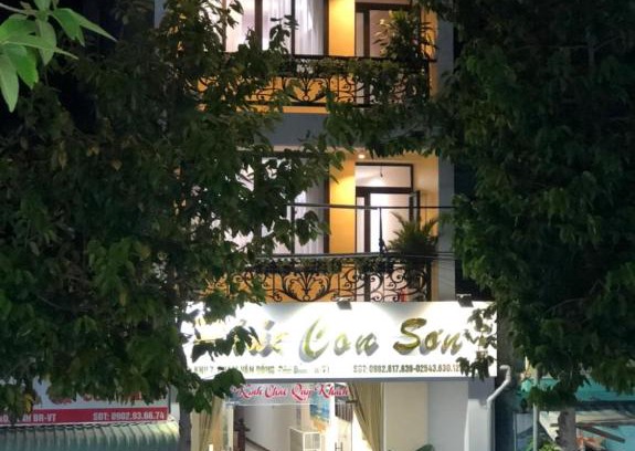 Con Son Hotel | Phuc Con Son Hotel