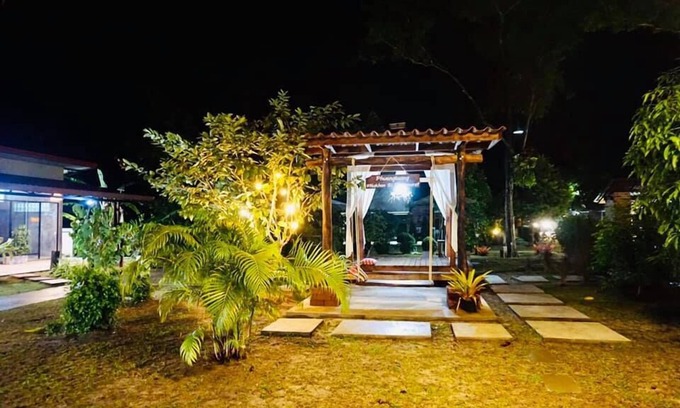 Chaloem Phra Kiat Hotel | Phuengluang Resort