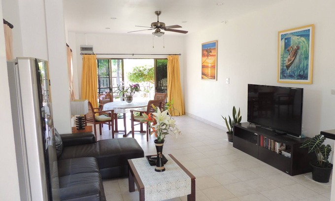Rawai Villa | Phuket: House/Villa - Phuket