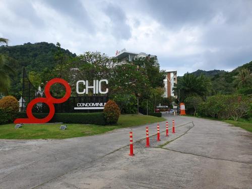 Karon Apartment | Phuket Karon Chic Condominium.