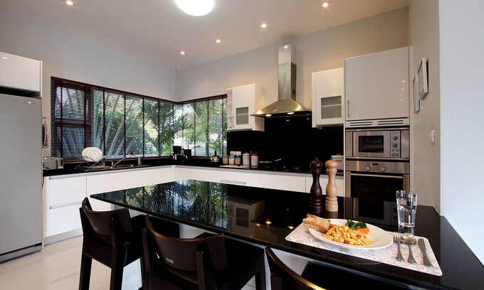 Koh Kaew Villa | Phuket Lagoon Pool Villa