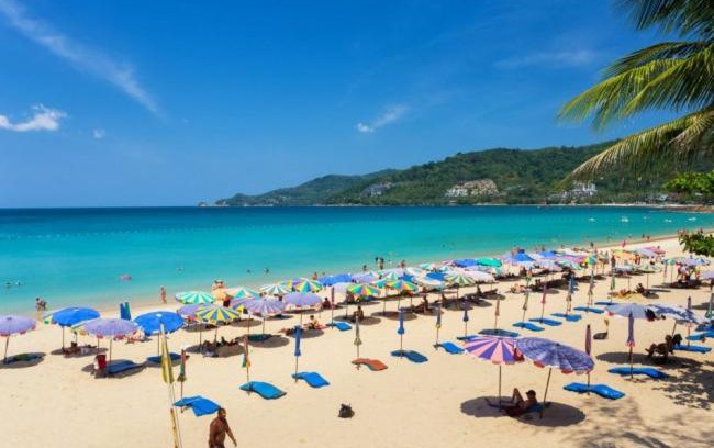 Patong Apartment | Phuket Property inc. Patong