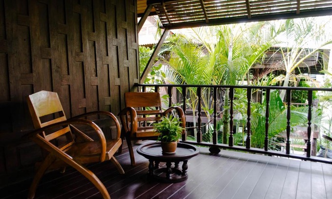 Thep Kasattri Villa | Phuket-Thaihouse(Villa1)
