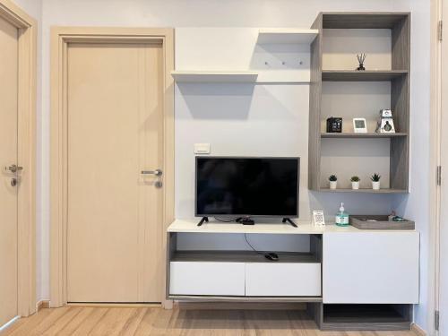 Phuket Apartment | Phuket Town The Base Downtown Central Phuket