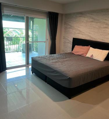 Koh Kaew Apartment | PhuketMadameBuppa