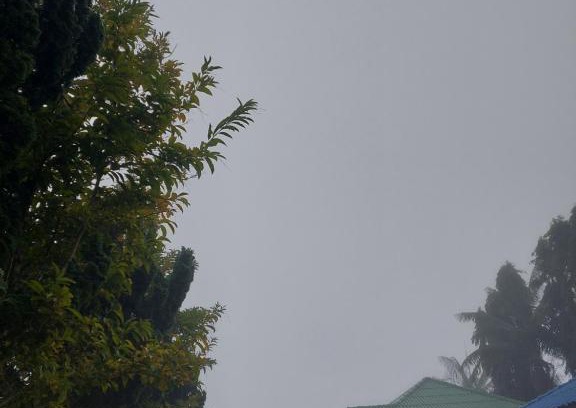 Khao Kho Resort | Phulomnum Resort