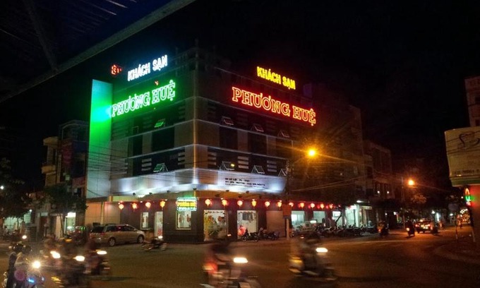 Soc Trang Hotel | Phuong Hue Hotel
