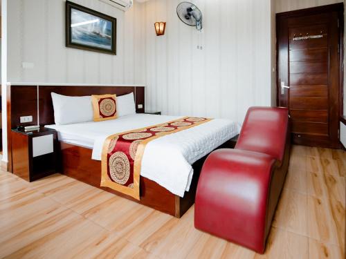 Long Bien Apartment | Phuong Nam Hotel Aeon Mall Long Bien