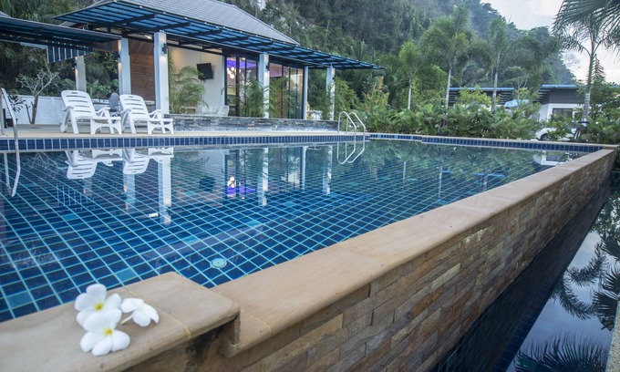 Huai Yot Hotel | Phuphayot Resort