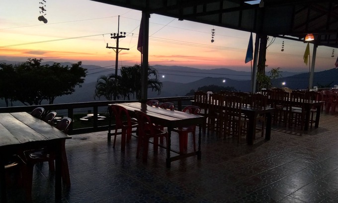 Tap Tao Hotel | Phusawantawansuay Resort