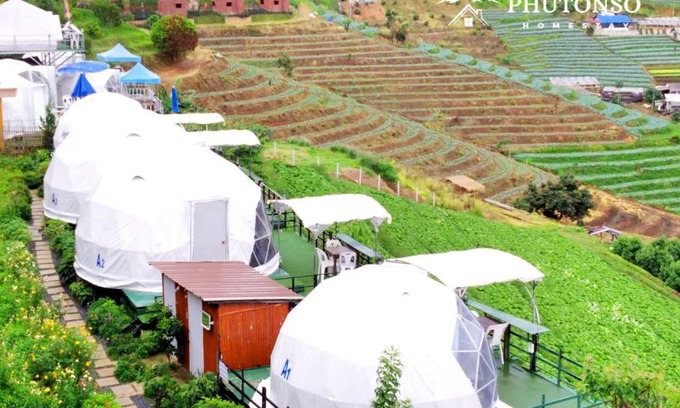 Mae Rim House | Phutonso Homestay