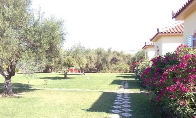 Kakovatos House | Phyllida Guest House - M2