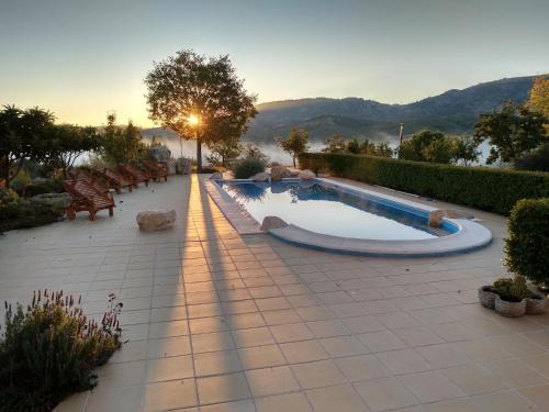 Mas de las Matas Hotel | Physionatural B&B