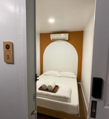 Chiang Khan House | PI House Chiangkhan