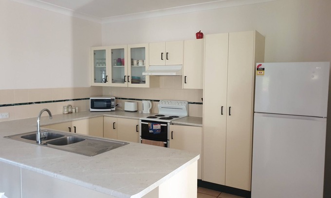 Railway Estate House | Pia’s Place