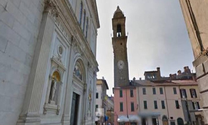 Pontremoli Apartment | Piagnaro apartment