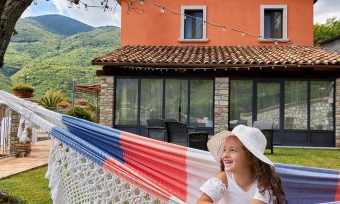 Cusano Mutri Bed & Breakfast | Piana la Gatta