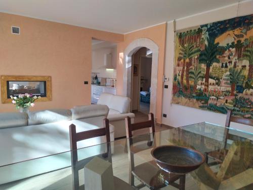 San Pio delle Camere Apartment | PianadiNavelliHouse2