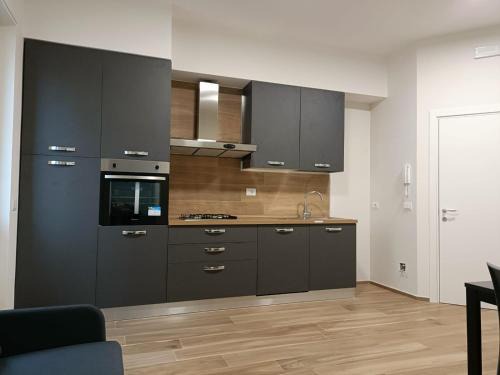 Murat Town Apartment | PIANESE House