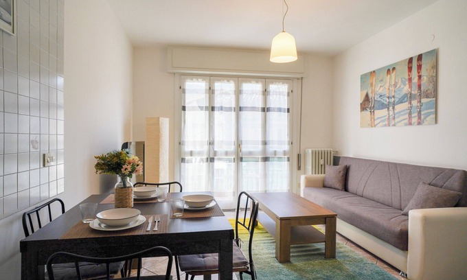 Cremeno Apartment | Piani di Bobbio Adventure Base