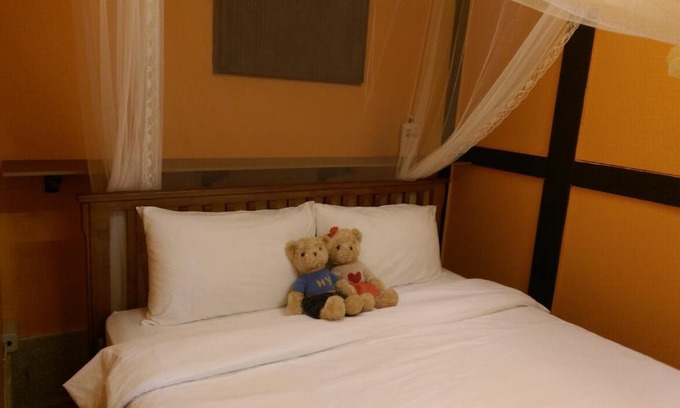 Zhu Shan Village Bed & Breakfast | PianoPiano B&B