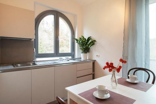 Assisi Apartment | PianPieve Nature & Relax apartments