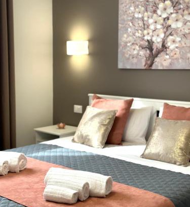 Carini Apartment | Piante del Principe