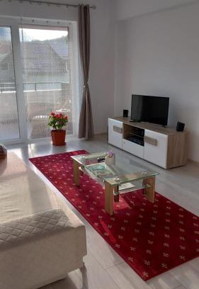 Zarnesti Apartment | Piatra Craiului Residence Zărnești